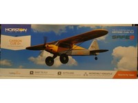 carbon cub s  1.3 m bnf basic
